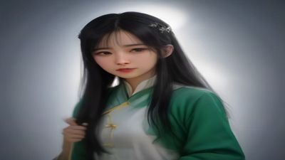 日向宗族嫡庶制度图解，以藏青金色调信息图形式展示宗族权力结构与雏田处境
